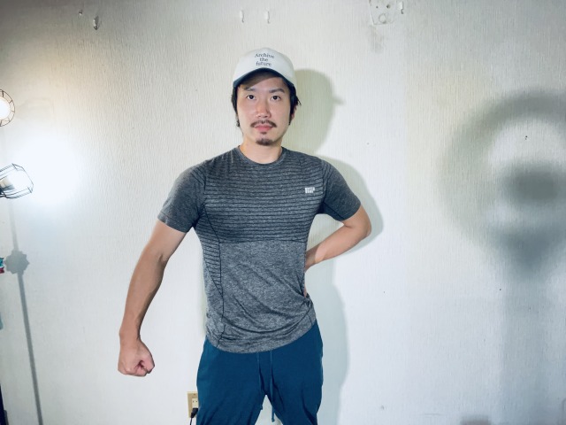 マイプロテイン