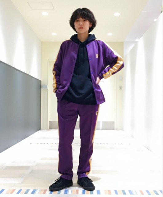 Needlesのセットアップを忠実に再現したAI画像2