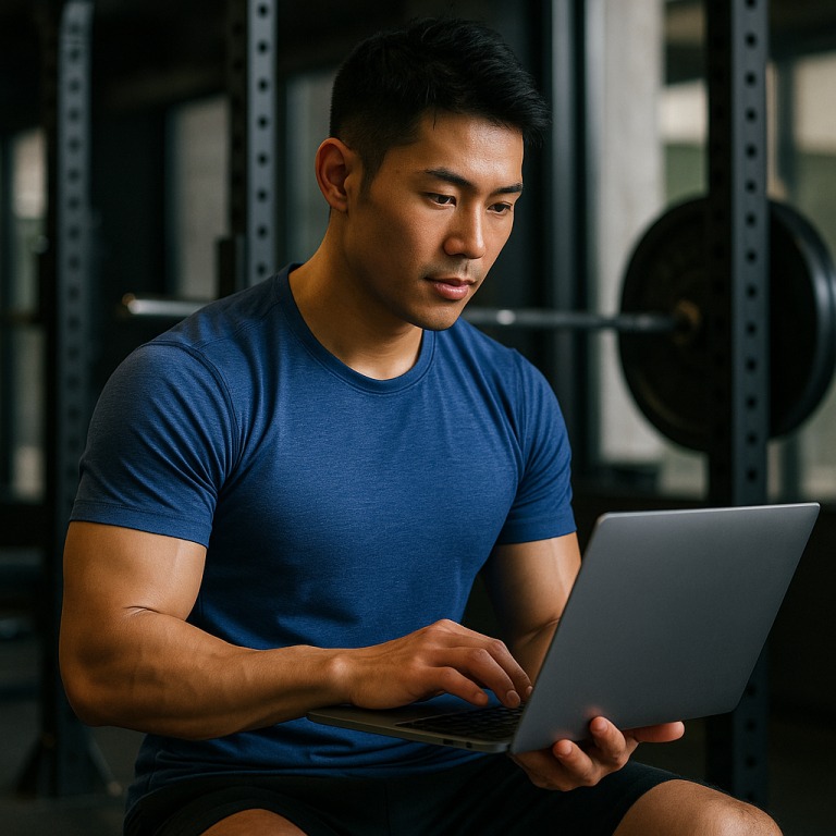 キャリアアップ