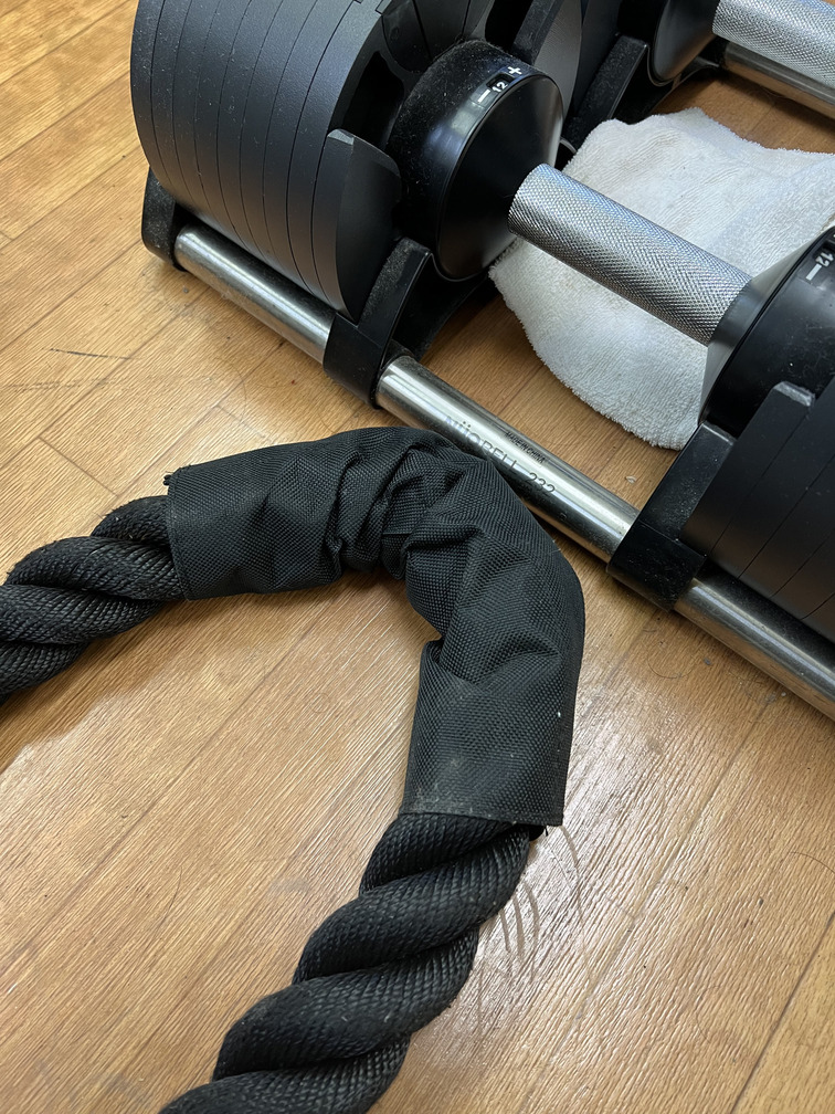 カバーを取り付けた状態