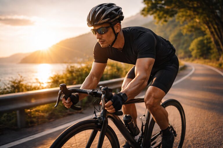 アクティブライフスタイル