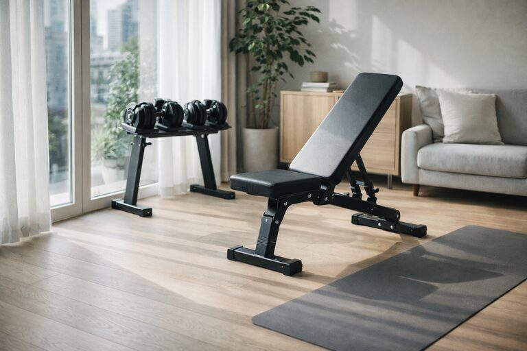 筋トレ器具全集