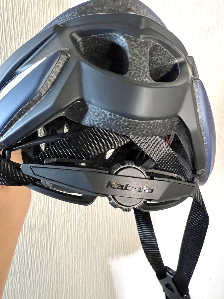 アジャスター写真