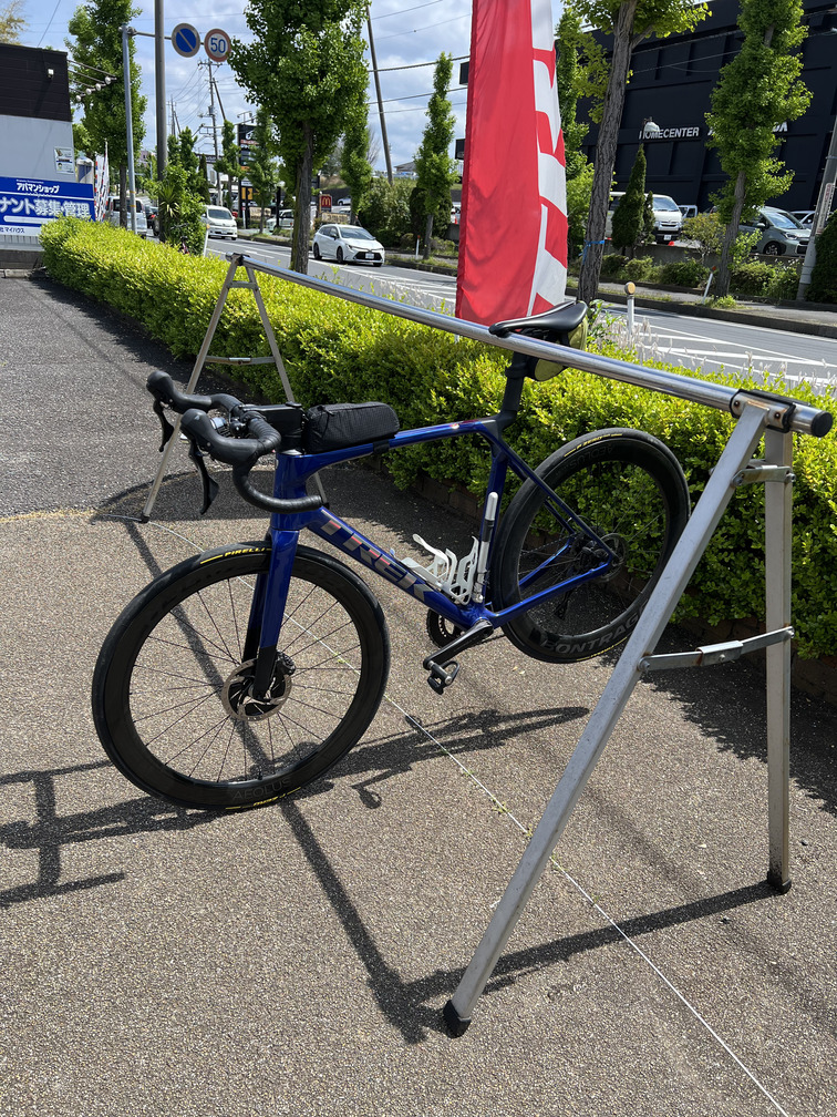 TREK Madone SL5