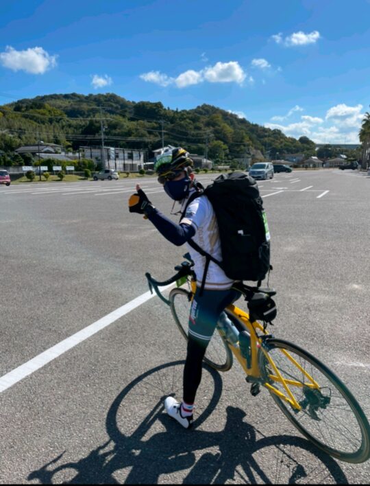 [しまなみ海道]